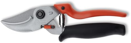 Lowe 9.109 Bypass-Gartenschere, rotierender Griff