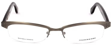 Bottega Veneta Damen S0369640 Fassung, bunt, Talla única