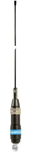 Albrecht 67141 Antenne CB Racer 60