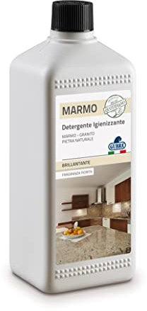 NESPOLI Detergente Igienizzante Marmo E Pietre Naturali 1lt