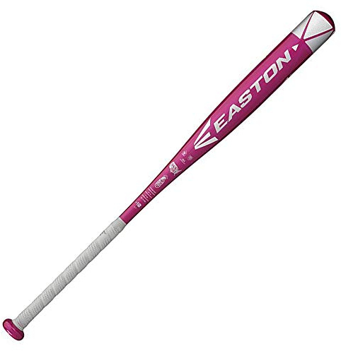 Easton Pink Sapphire – 10 Mädchen Fastpitch Softballschläger