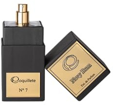 Coquillete Paris - Navy Rum