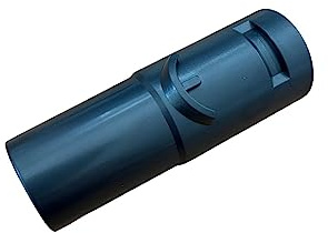 Adapter 32 mm für Dyson V6 Staubsauger - für Staubsaugerdüsen, Umschaltbürsten und Aufsätze mit 32 mm