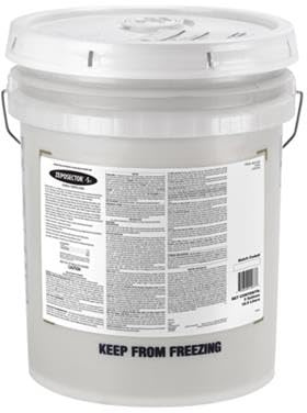 Zep ZEPOSECTOR-S II General Purpose Spray - 5 Gal (Each) - 210735 - Specially formulated to Provide Fast and Effective Kill of Crawling and Flying pests