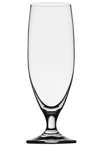 Stölzle Lausitz - Imperial Biergläser 375ml - 6 Stück/6er Set