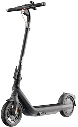 Segway Ninebot E2 Pro Electric Kick Scooter, 15.5 mph Max Speed, 24.9-Mile Range, Power by 350W Motor, Cruise Mode, UL-2272 Certified