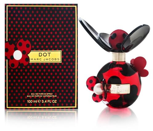 Marc Jacobs Dot Eau de Parfum, Spray, 100 ml