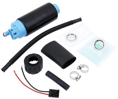 Kraftstoffpumpe Für E30 E36 E46 316i 318i 320i 330i M3 535i X5 GSS340 Kraftstoffpumpe Benzinpumpe