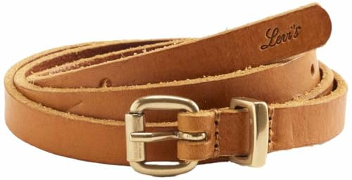 Levi's Damen Dillon Narrow Belt Belts