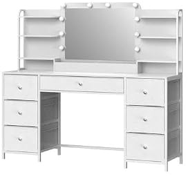 Hzuaneri sminkbord EDT43803XEU