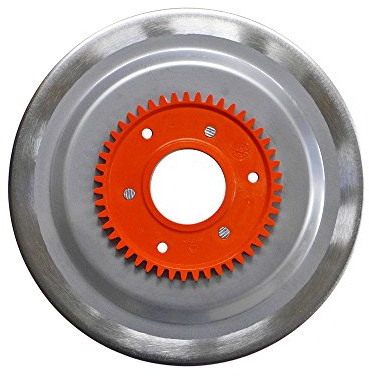 Ritter Coltello da prosciutto Cavaliere Arancione Multi Cutter contura3, linea3, solida4, solida5, e 130