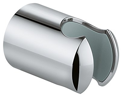 GROHE Vitalio Universal Wandbrausehalter, 27958000, Chrom, One Size