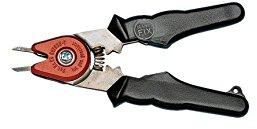 AES W.0068-2 4-in-1 MIG Plier, Nozzles 15mm-18mm