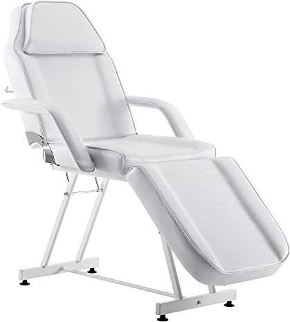 Barberpub beauté lit thérapie lit Table de Massage Tattooliege beauté Chaise équipement de beauté