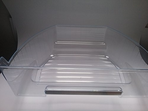 Bosch Siemens Schublade Gemüsefach Gemüseschale 448570 für Kühlschrank