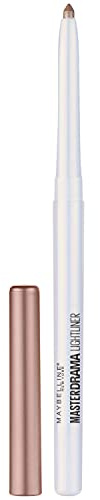 Maybelline New York Eyeliner Master Drama Lightliner 5 Highlight Bronze 31 g