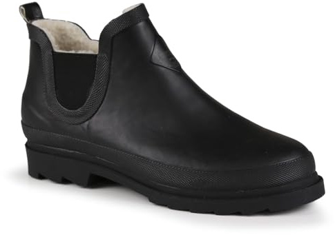 Regatta Womens Lady Harper Cosy Black EU39/UK6