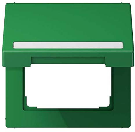 Klappdeckel m.Abdeckung 50x50mm LS 990 BFNAKL GN 4011377148710 Jung