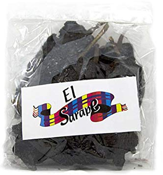 Chile Mulato Seco Mexicano 100 g Chile seco para mole adobos salsas y guisos sabor profundo y color oscuro