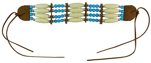 Bock op Kölle Indianer Schmuck Set für Damen & Herren