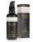 Satin Naturel Niacinamide Siero Viso 100ml - Antimacchia e Anti Acne con Acido Ialuronico, Aloe Vera e Vitamina C – Siero Illuminante Idratante per Pelli Sensibili