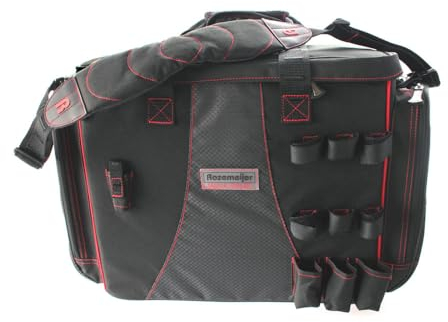 Rozemeijer. T.C. Big Carryall 10TT