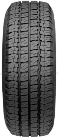 KORMORAN sommardäck 235/65 R 16 C TL 115/113S CARGOSPEEDEVO 8PR BSW M S