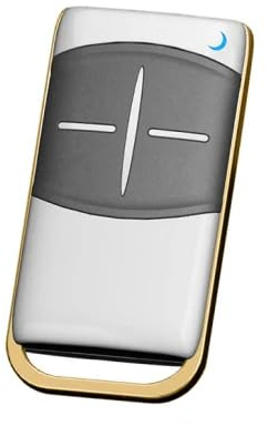 Telecomando per automazioni YET2132C 433MHz tecnologia Rolling Code HCS301