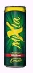 Mahou Birra Mista con Gassosa, Lattina 33 cl, Confezione da 6