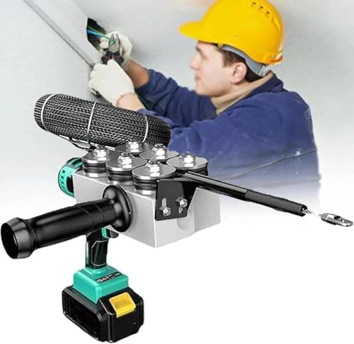 CINTA PASACABLES, EXTRACTOR DE CABLES PARA TENDIDO DE ELECTRICISTA, MÁQUINA AUTOMÁTICA PARA ENCORDAR CABLES ELÉCTRICOS, MÁQUINA PARA ROSCAR CABLES DE PARED,MAQUINA PASACABLES ELECTRICO