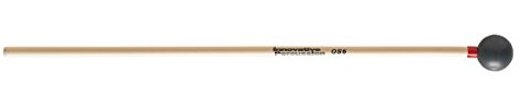 Light Glockenspiel Mallets - Grey, Rattan