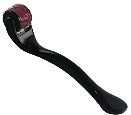 Infinitive Beauty- Micro Nadelroller System2.0mm Professional Titan Mikronade...