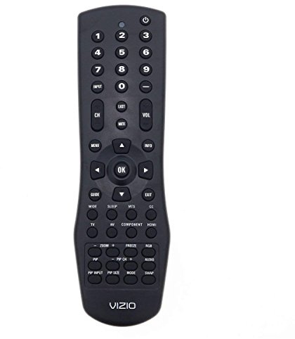Vizio VR1 Universal LCD TV and Plasma TV Remote Control