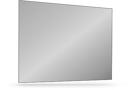 Film polarisant, 410 x 263 x 0,2 mm, sans Colle, Type ST-38-20V | ScreenTech - Filtre polarisant linéaire 45°/135°, polariseur IPS, film protecteur sur les deux faces, d' Allemagne