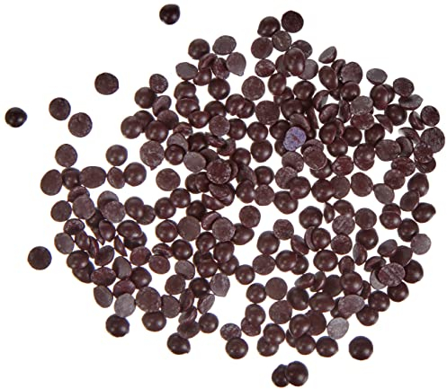 Glorex 6 8613 204 Pastiglie Coloranti Cera 5g Lilla, 5 g