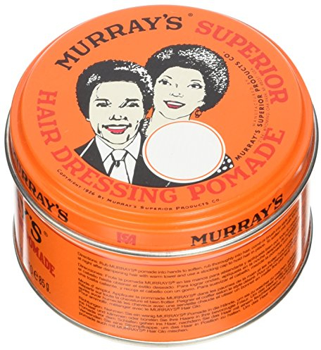 Murray's Superior Hair Dressing Pomade 85 g MRSHP