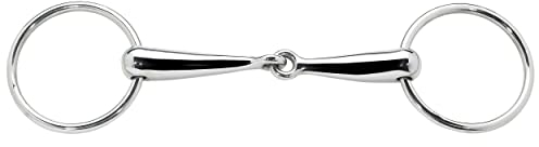 BUSSE Wassertrense EDELSTAHL, massiv