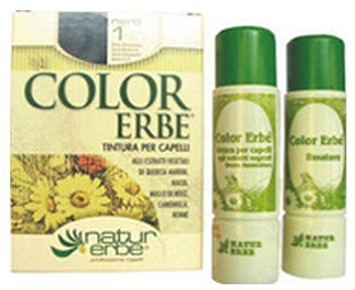 Naturerbe Srl - Tintura Per Capelli Colore N.11
