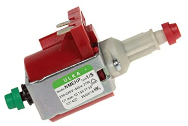 DELONGHI - POMPE ULKA 21W pour centrales vapeur DELONGHI