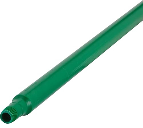 Ultra Hygienic Handle, Ø32 mm, 1300 mm, Green