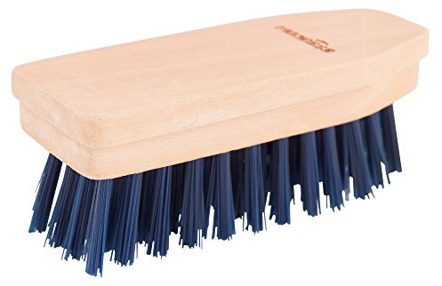 Premiere Hufbürste, Farbe:schwarz