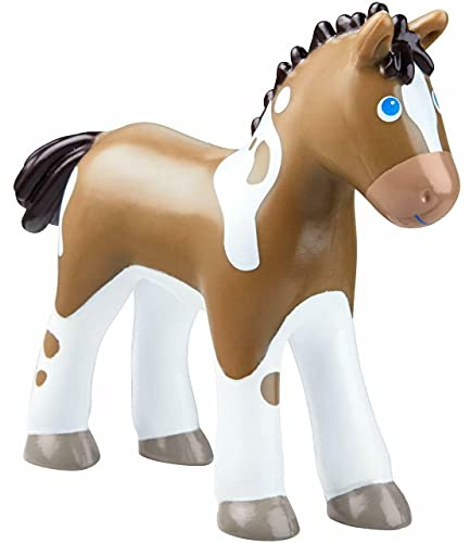 HABA Little Friends - Fohlen Abby