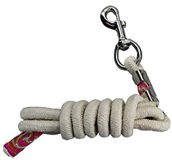 CLBING Führstrick Für Pferde Designs Führstrick Für Pferde,Beige-4meters