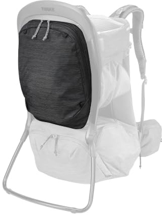 Thule Sapling Sling Pack bärväska svart en storlek