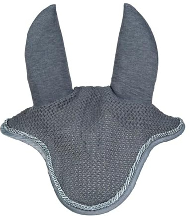 HKM 12825 Noise Control - Mosquitera, color negro
