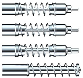 Oxford Chain Tool Pro | Motorcycle Chain Breaker & Riveting Tool, 4 Spare Pins