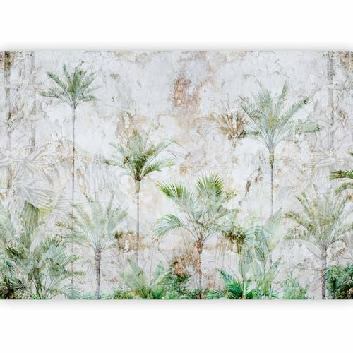 murando - Papier Peint Panoramique Intissé Salon, Nature, 350x256 cm | Fabrication EU, Tapisserie Murales Papier Peint, Revêtement Mural, Papiers Peints, Grand Poster Mural, Nature, Décoration