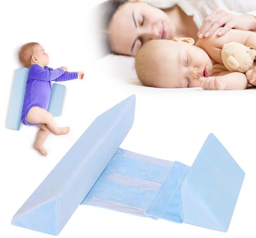 Mineup Almohada de Cuña(43x10x10cm)