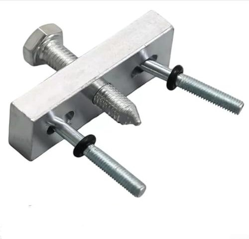 Estrattore del volano dello strumento di smontaggio della motosega per modelli MS201t 5910 890 4504 costruito per uso pesante e longevità