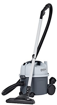 Nilfisk VP300 Powerful Commercial Tub Vacuum